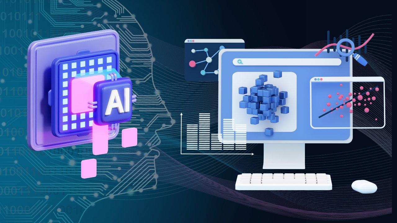 AI-ML Basics
