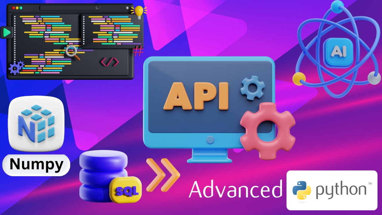 Advanced Python