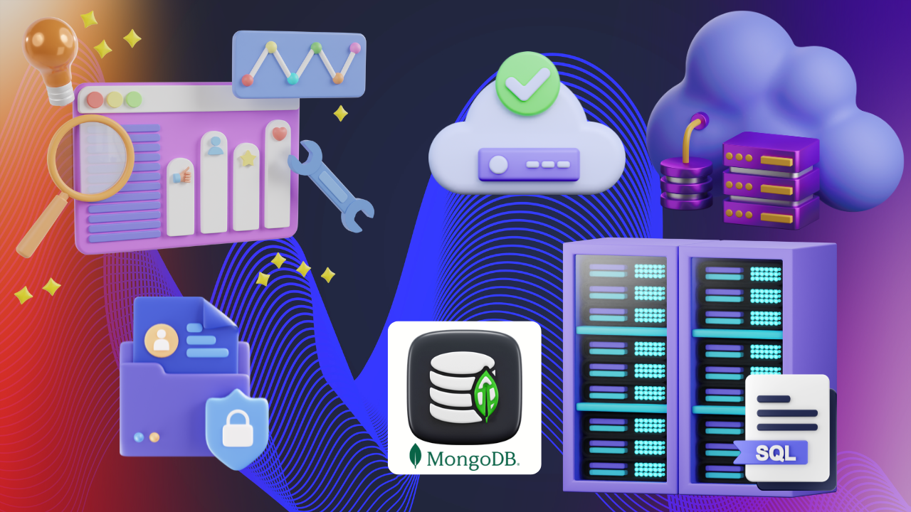 Database Essentials