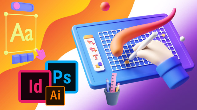 Adobe InDesign Mastery: Advanced Techniques for Creating Efficient Designs