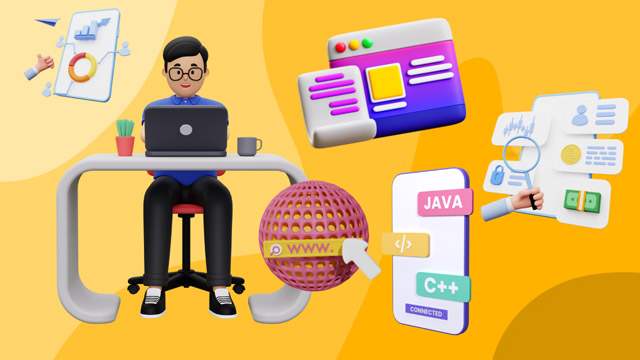 Digital Freelancing