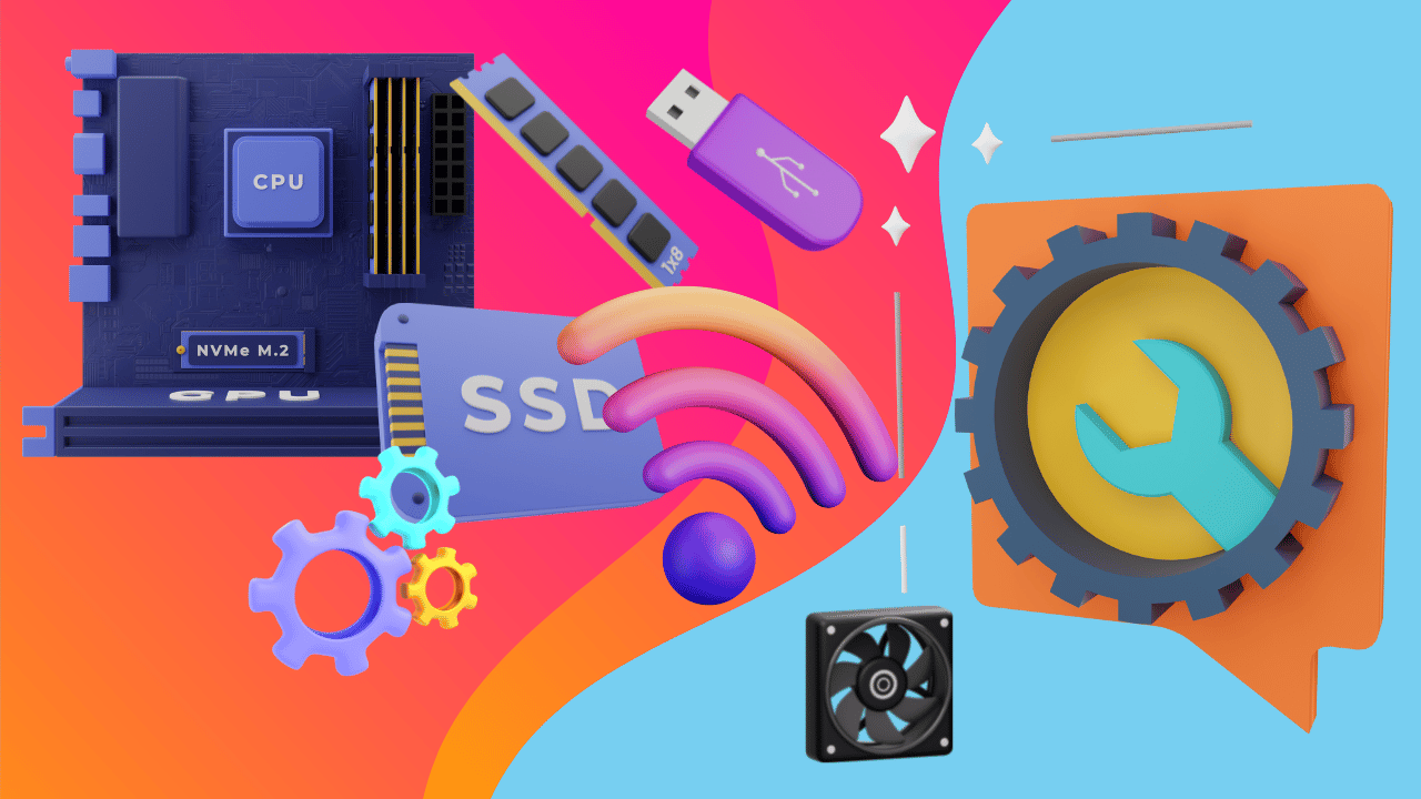 Hardware Support