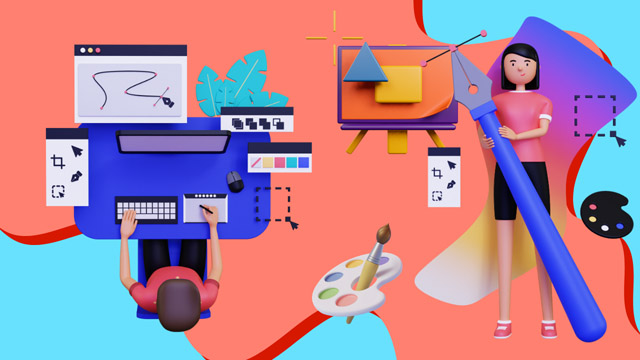 IT for Art Teacher