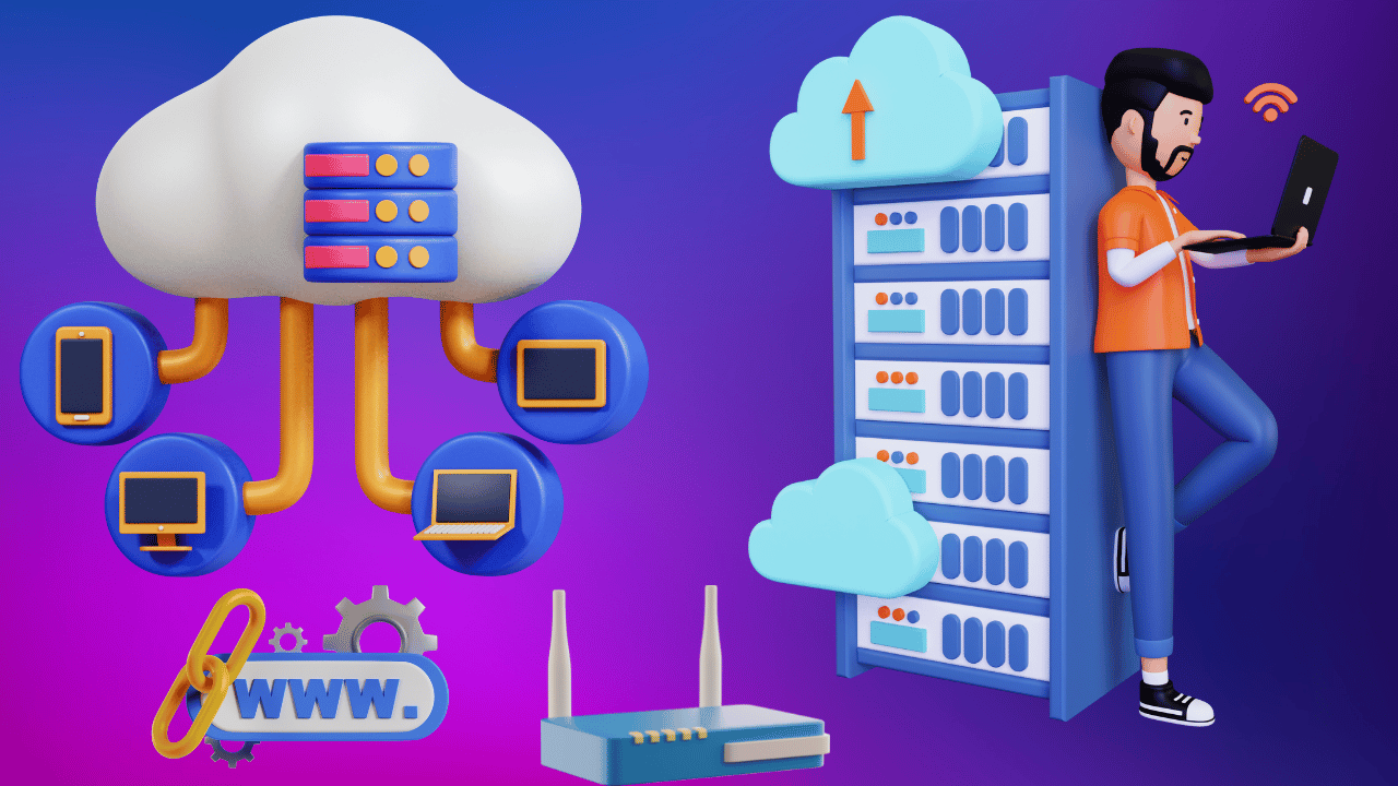 Network Support