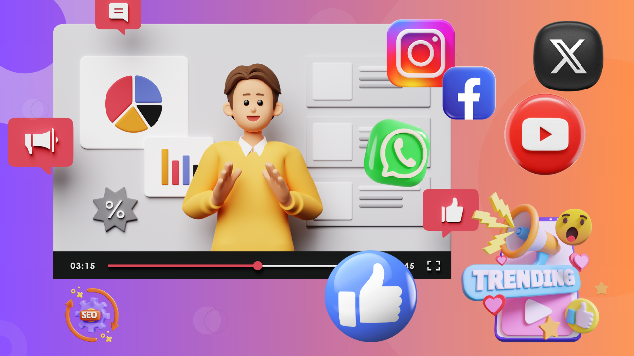 Foundations of Digital and Social Media Marketing