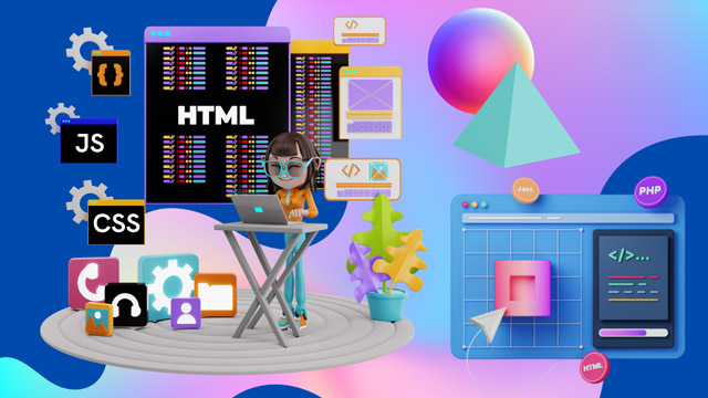 Web Designing