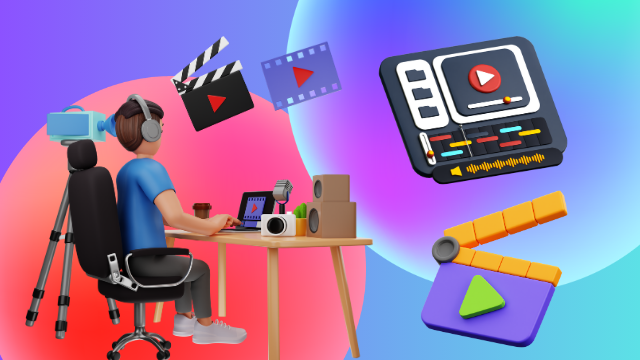 Introduction to 3D Animation