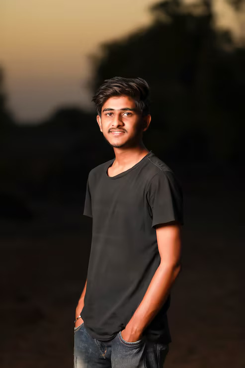 Rohan Sen